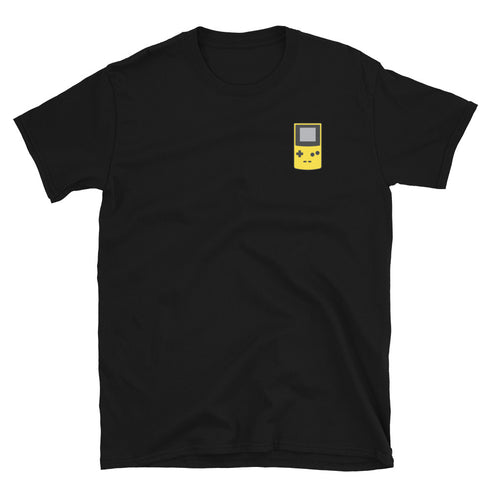 Nostalgic Gaming Handhelds Classic T-Shirt